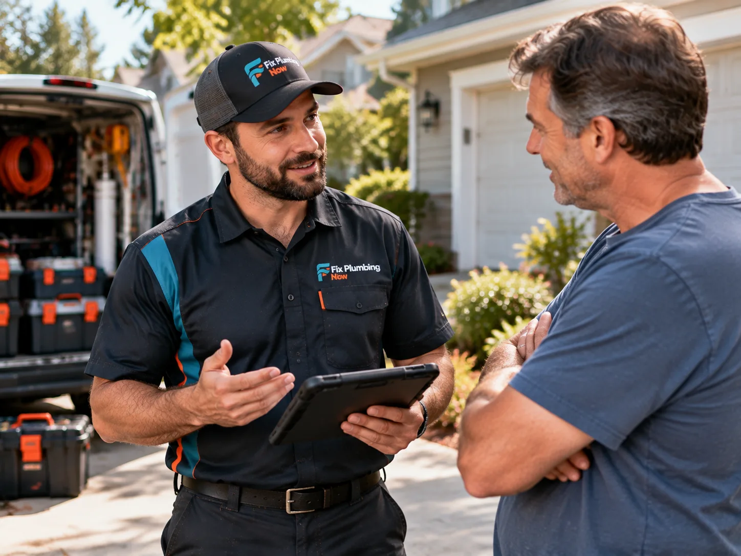 Clogged Drain Service Burlington, MI FAQs
